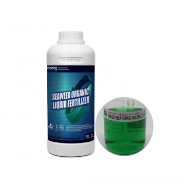 Hibong Liquid Seaweed Organic Fertilizer Complex Amino Acid